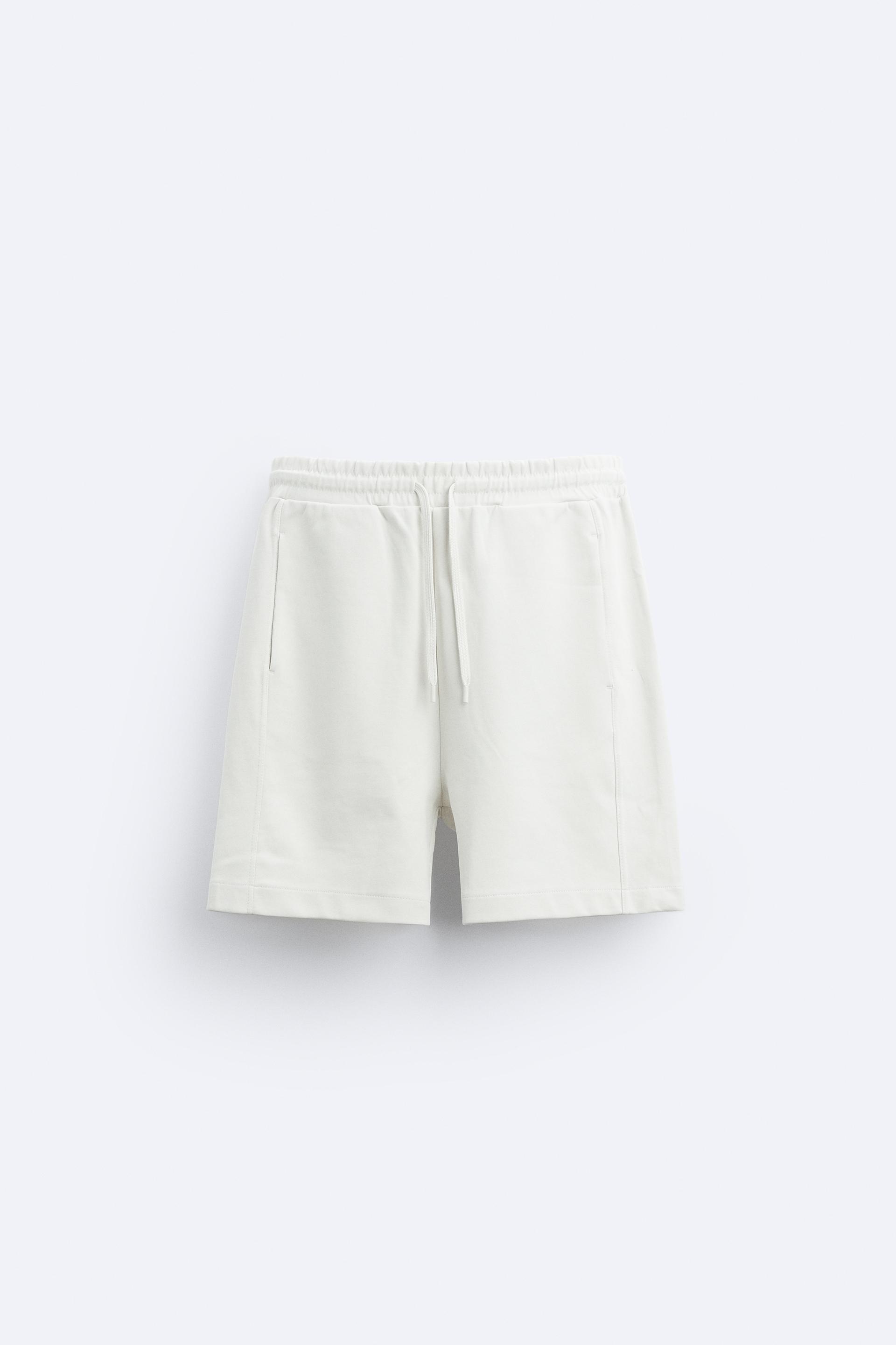  COMPACT JOGGER SHORTS